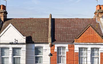 clay roofing Illington, Norfolk