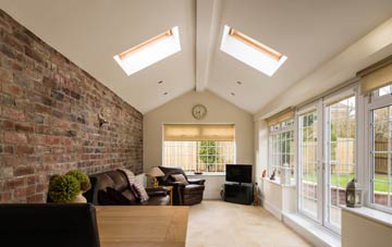 conservatory roof insulation Illington, Norfolk