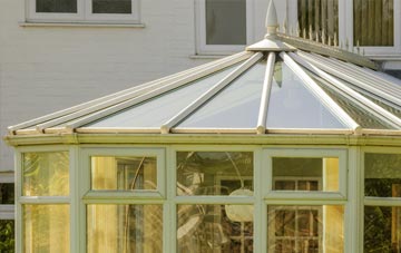 conservatory roof repair Illington, Norfolk