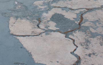 fibreglass roofing replacement Illington