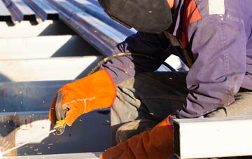 Illington flat roofing options