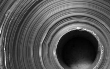 Illington pvc roof replacement