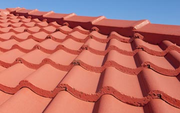 Illington tile and slate roof replacement