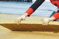 find rated Illington roof insulation companies