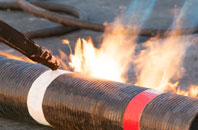 Illington flat roofing replacement